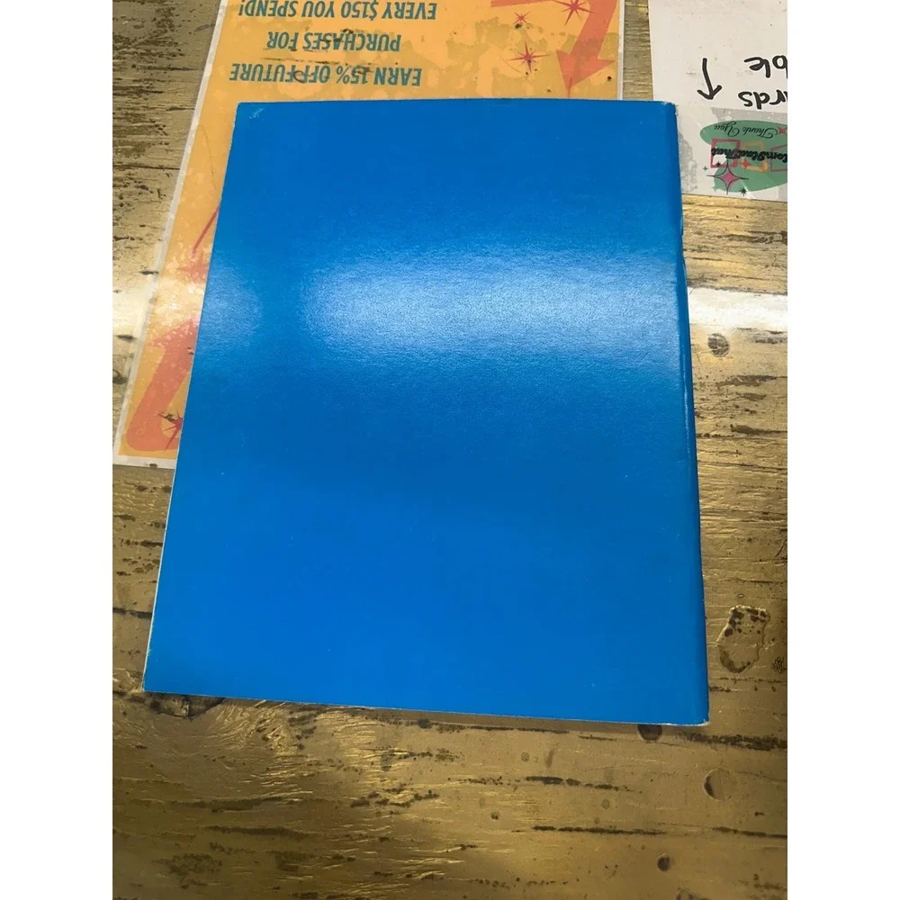 1975 The Up With People Song Book